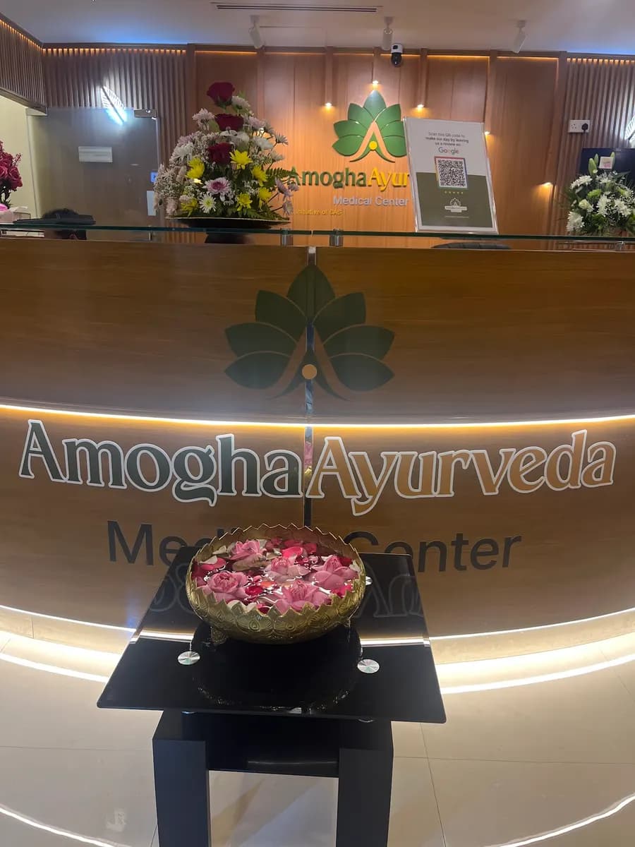 Amogha Ayurveda Medical Center photo 4