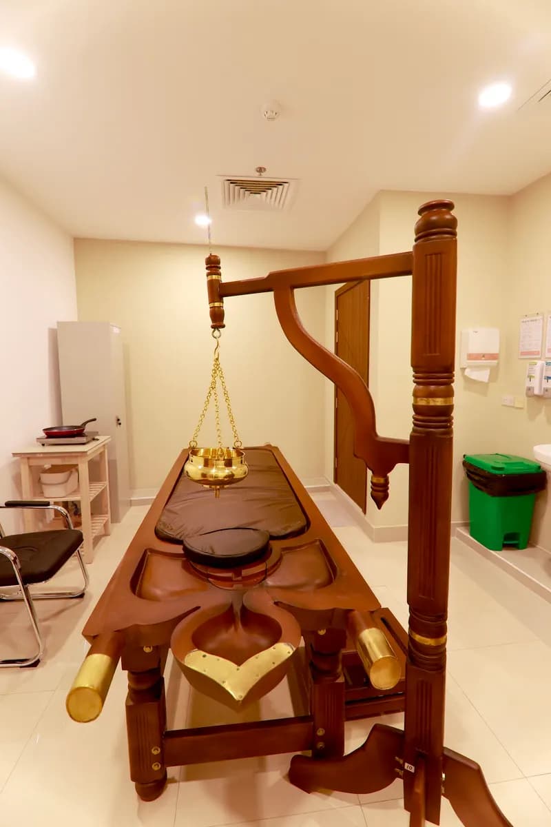 Amogha Ayurveda Medical Center photo 5