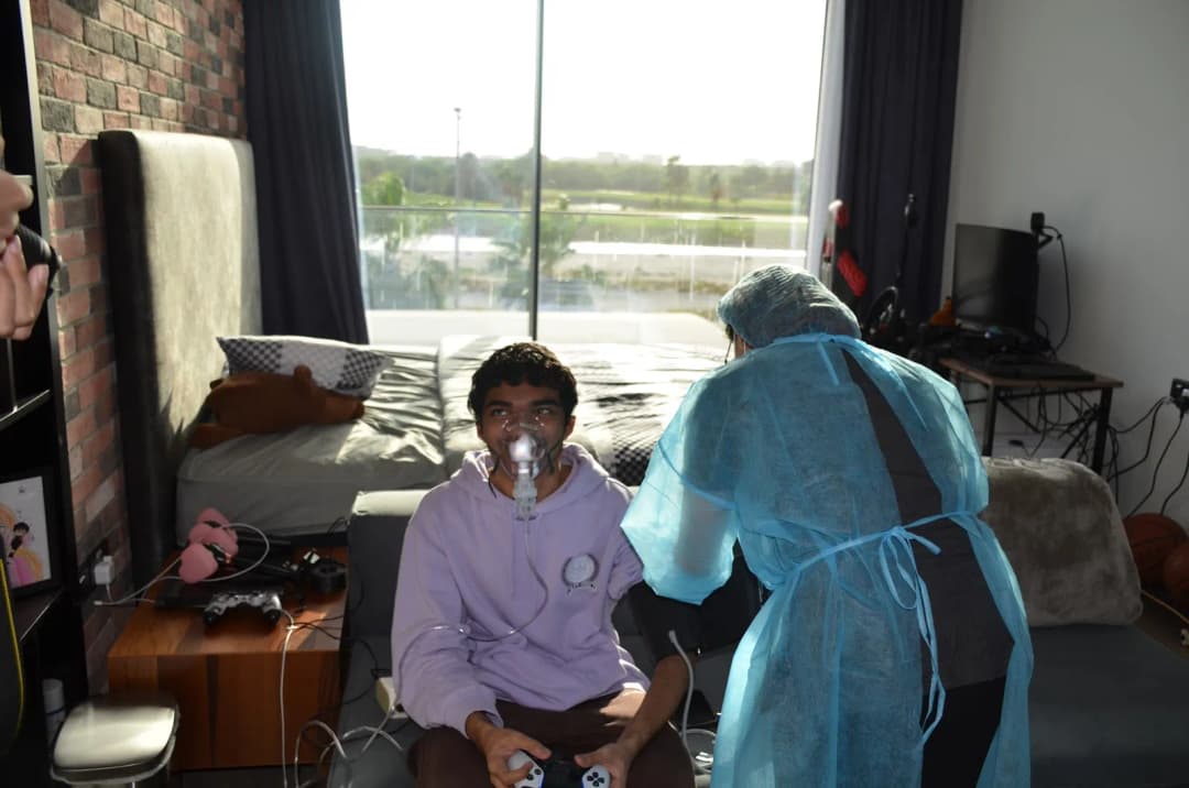 Amsa Home Health Care photo 5