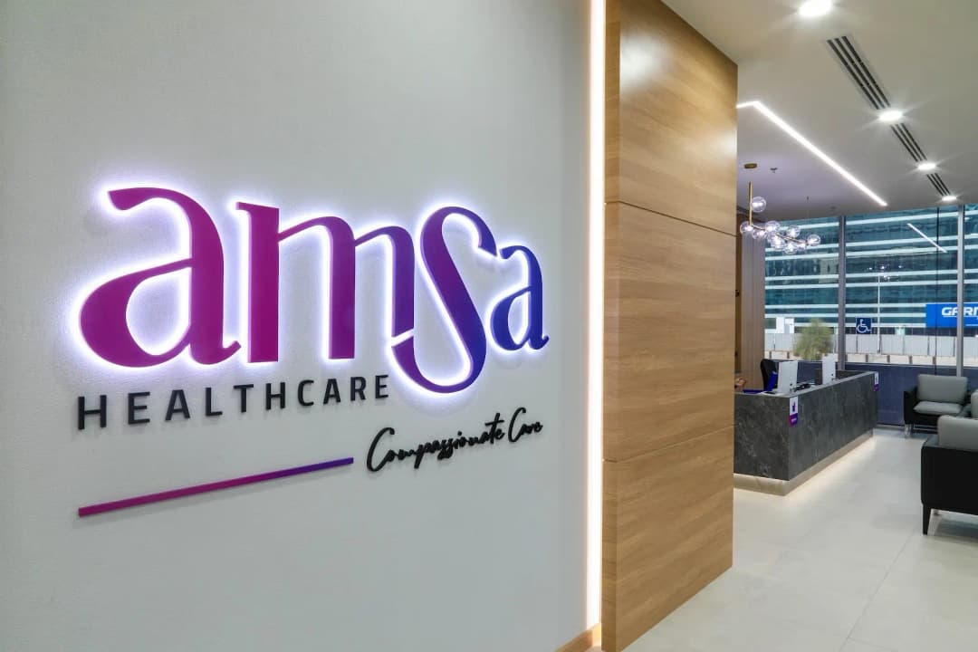 Amsa Medical Center And Kidney Care photo 2