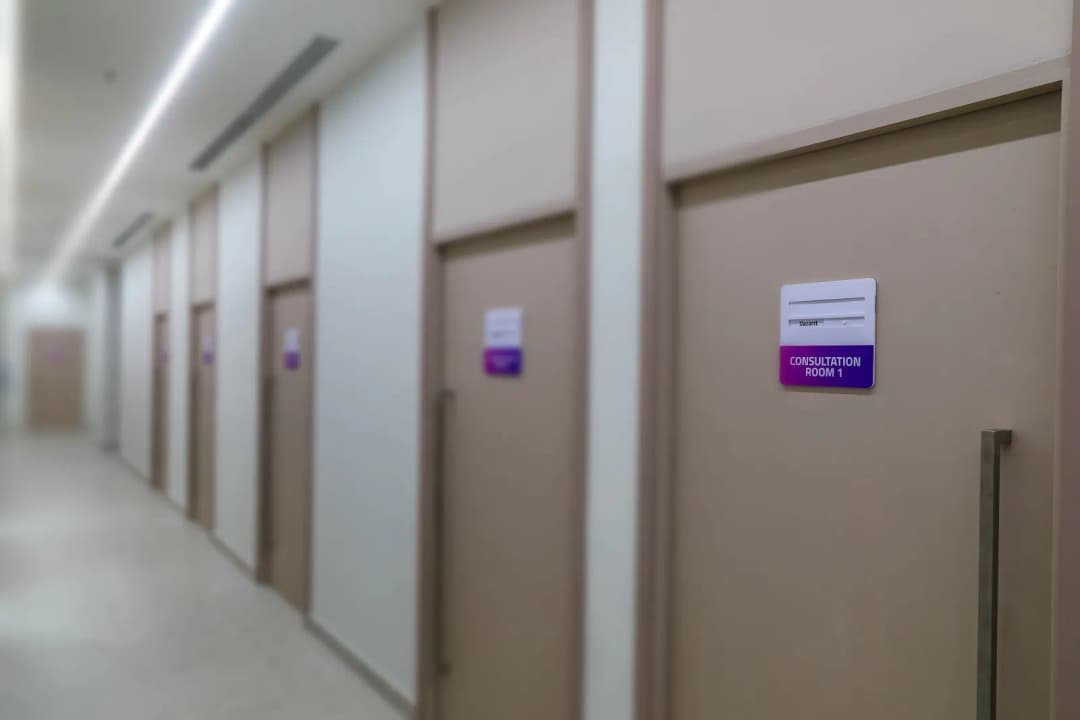 Amsa Medical Center And Kidney Care photo 3