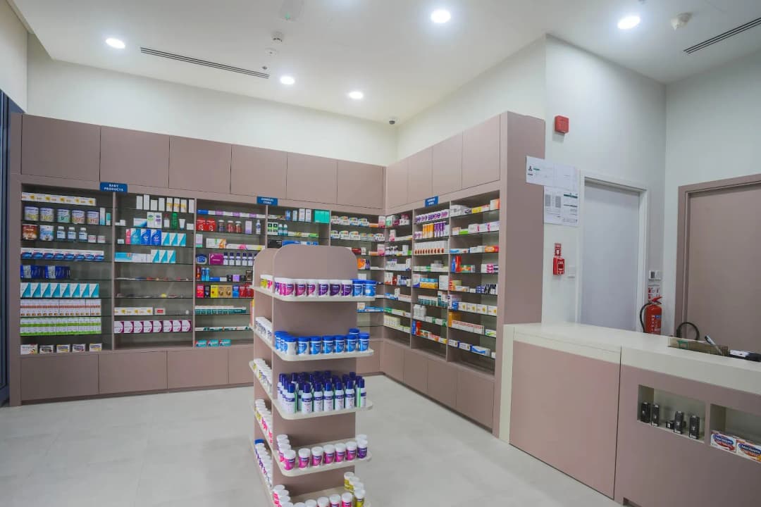 AMSA Pharmacy photo 2