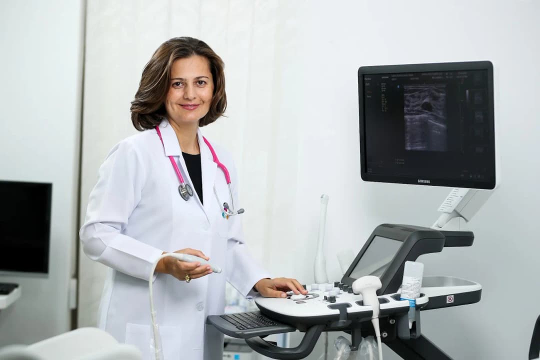 Amwaj Polyclinic photo 4