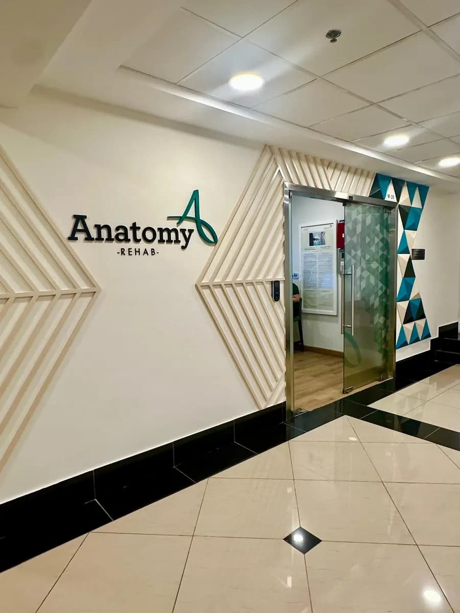 Anatomy Rehab photo 4