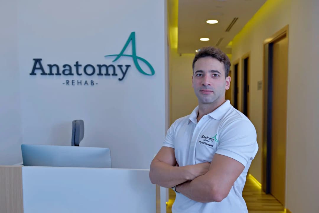 Anatomy Rehab — صورة 6
