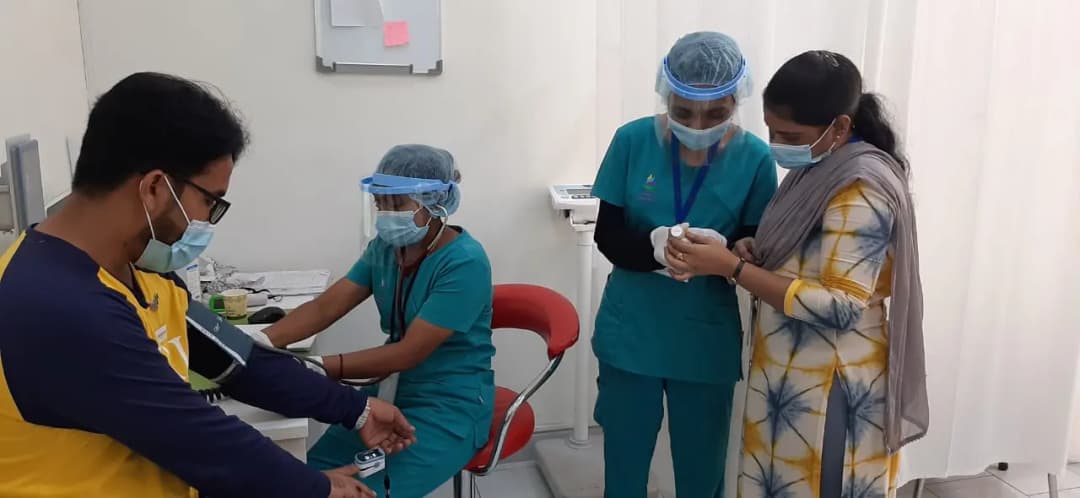 Anaya Medical Center photo 2