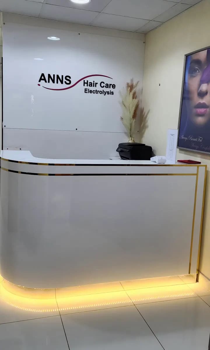 Anns Electrolysis Beauty Center photo 2