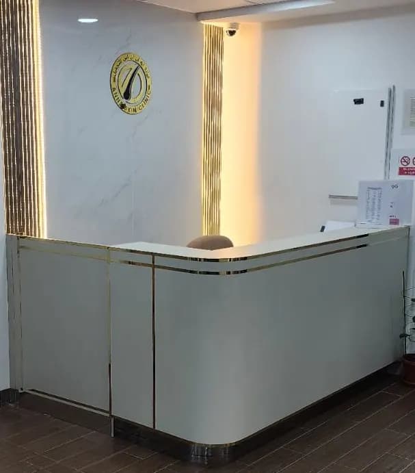 Anns Skin Clinic