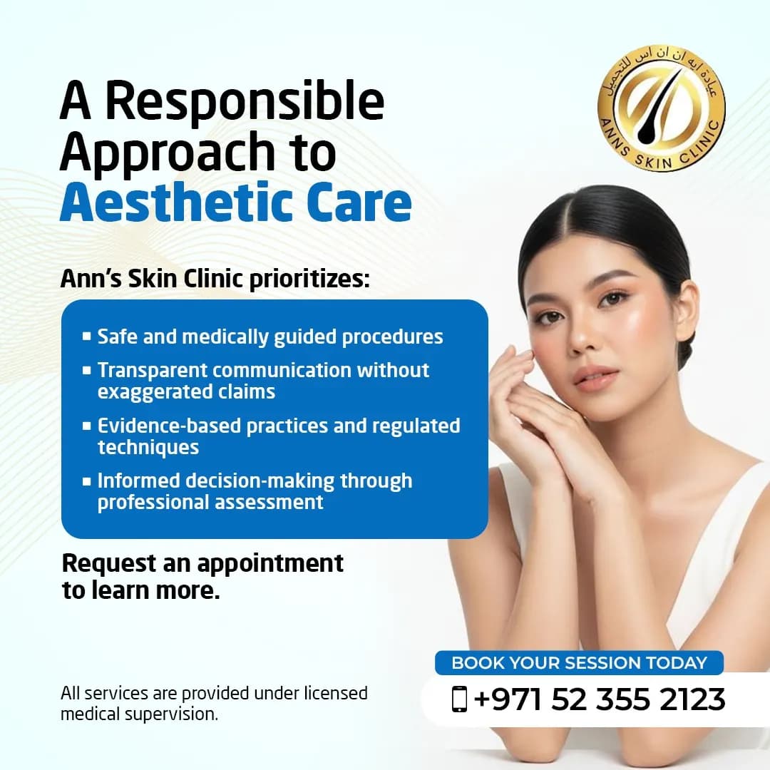 Anns Skin Clinic photo 3