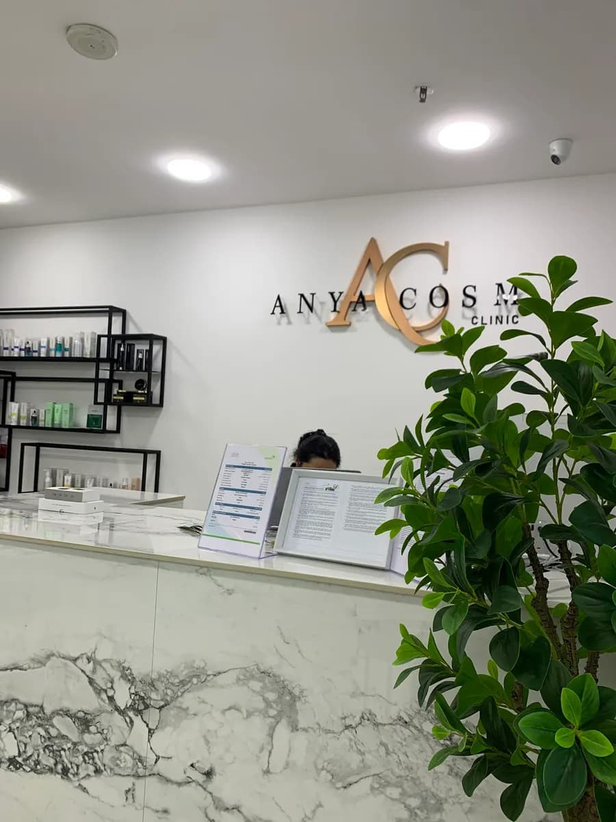 Anyacosm Medical Clinic photo 4
