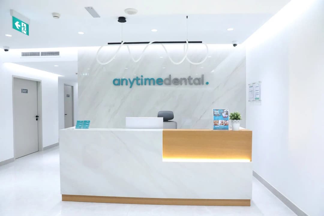 Anytime Dental Clinic