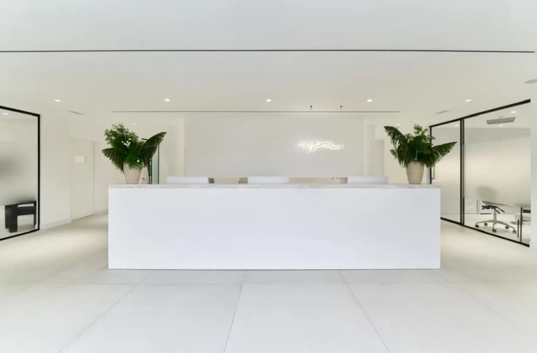 Apa Aesthetic Dental And Cosmetic Center