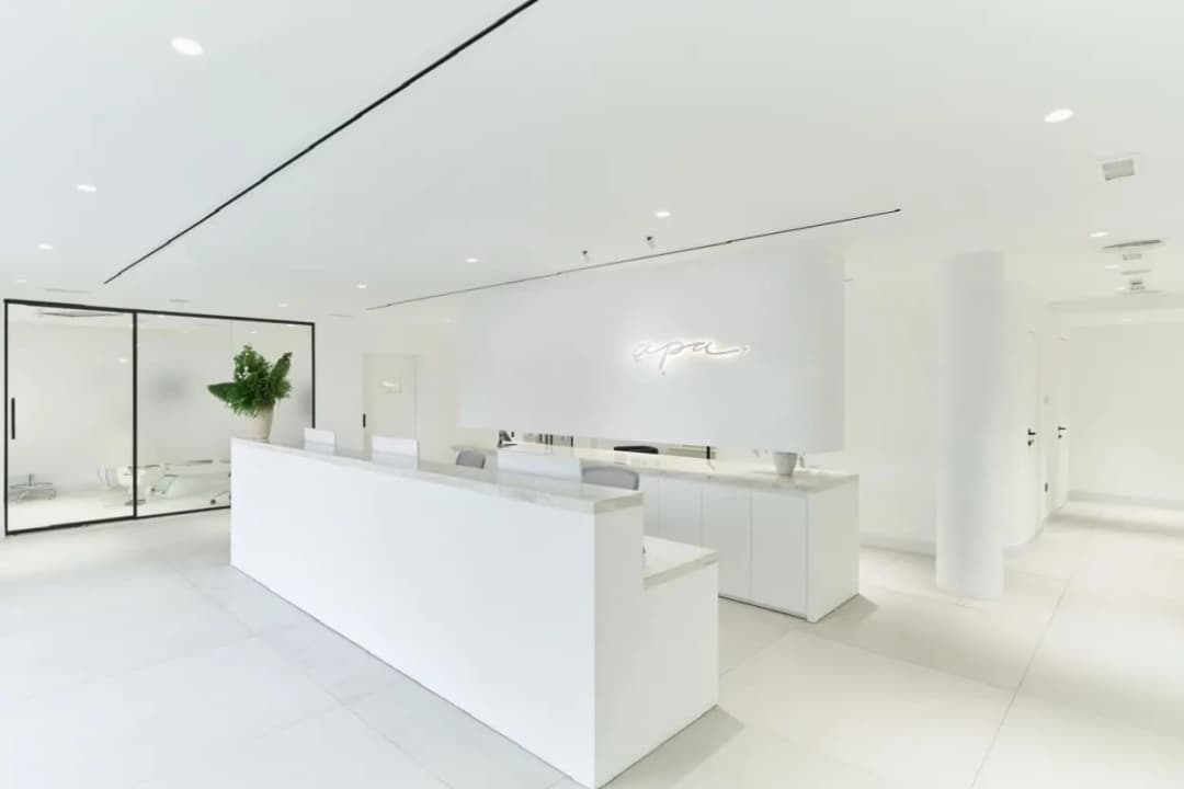 Apa Aesthetic Dental And Cosmetic Center photo 2