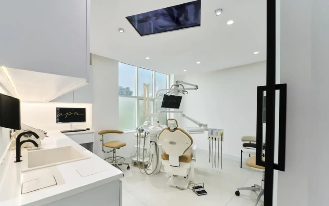 Apa Aesthetic Dental And Cosmetic Center photo 4