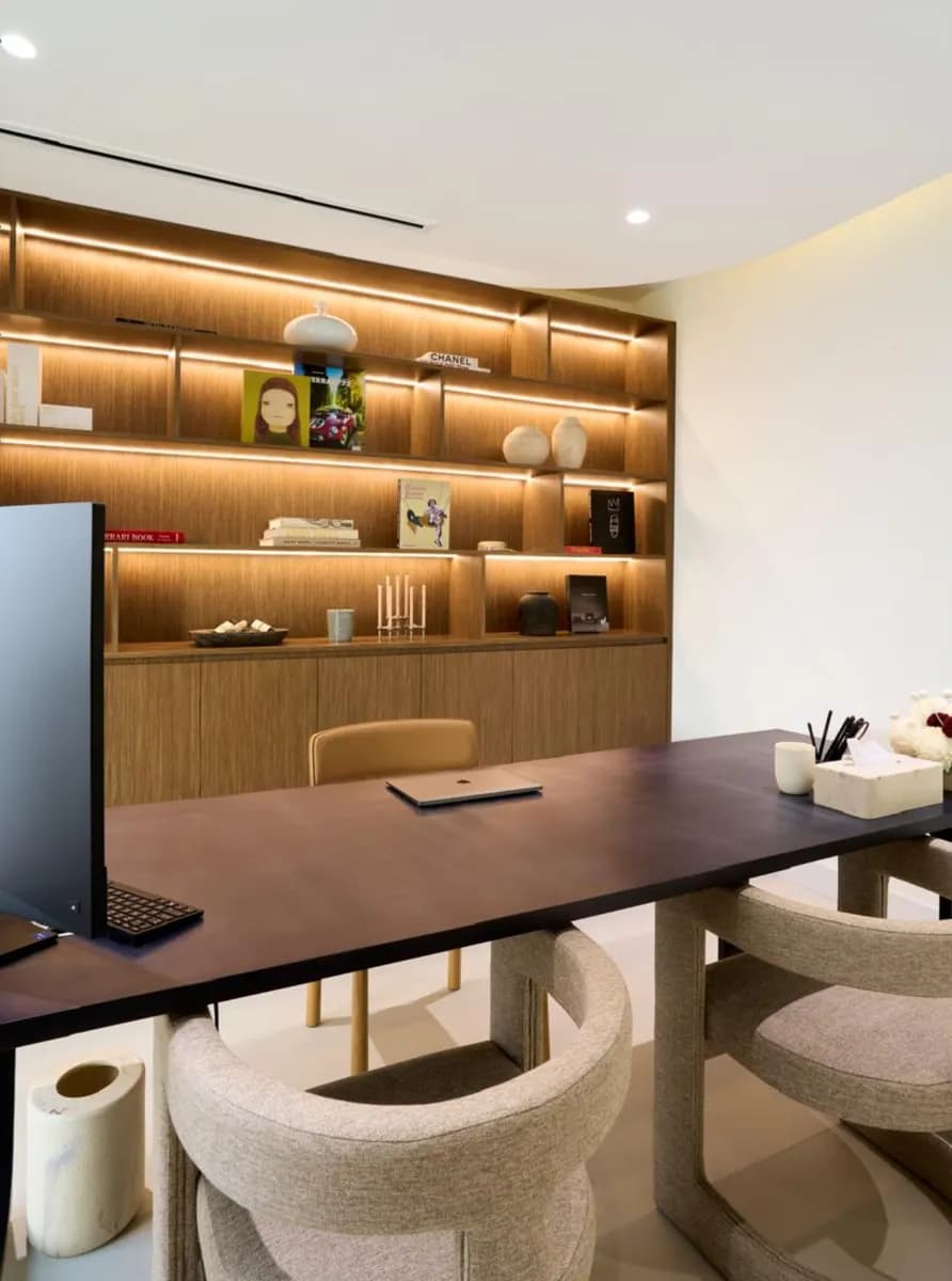 Apa Aesthetic Dental And Cosmetic Center — صورة 6