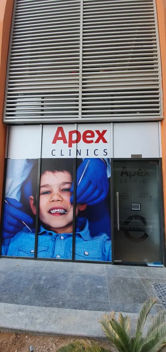 Apex Dental And Implant Clinic