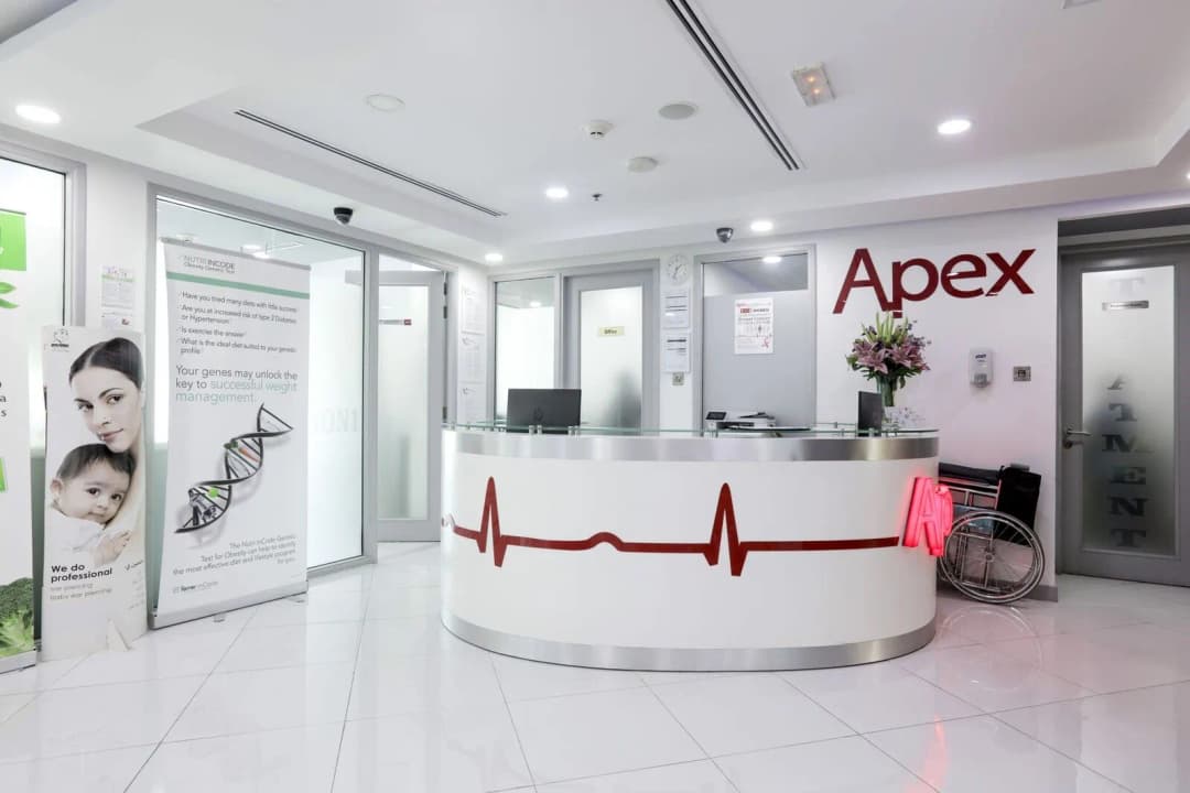 Apex Medical Clinics photo 3