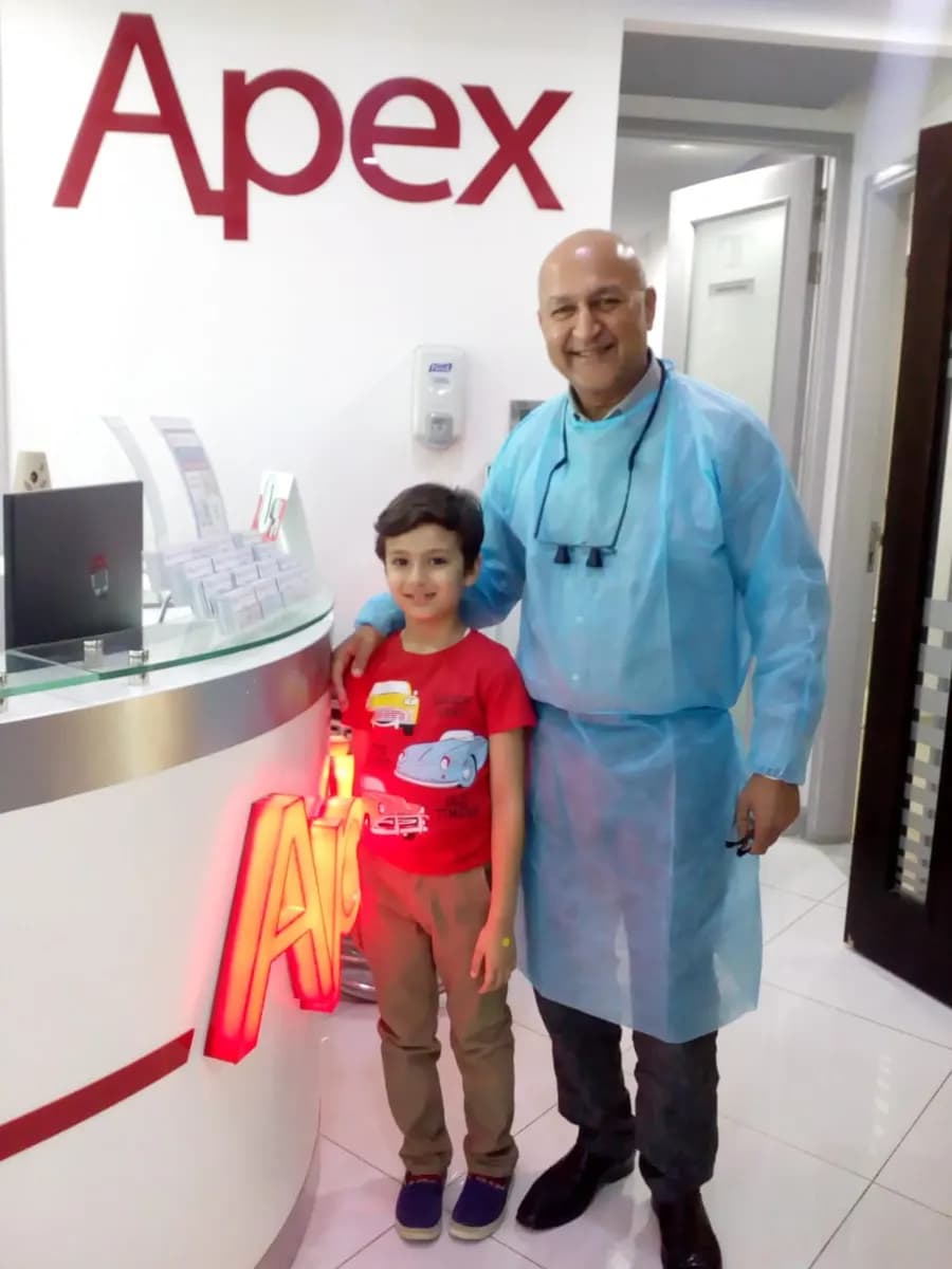 Apex Medical Clinics — صورة 8