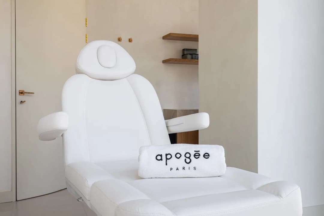 Apogee Clinic photo 2