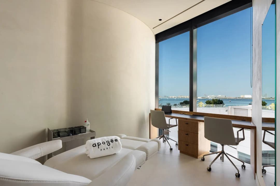 Apogee Clinic — صورة 7