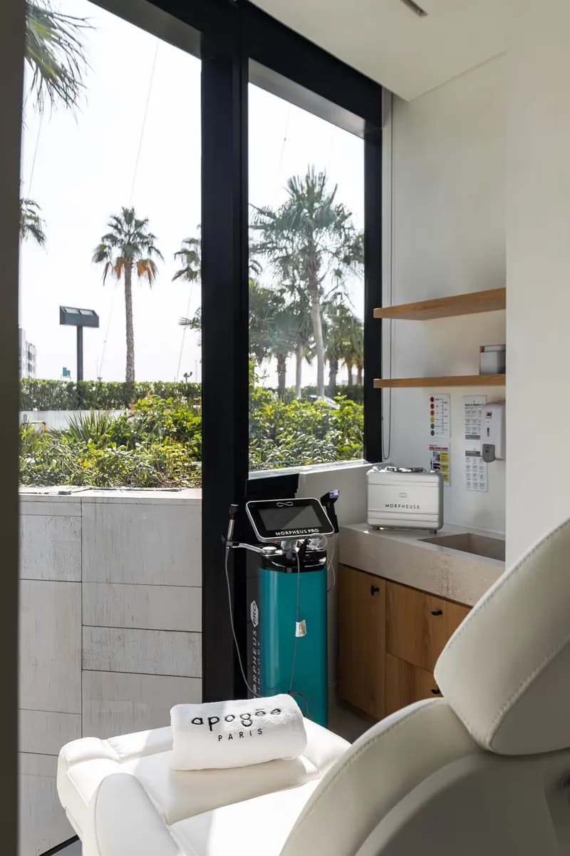 Apogee Clinic — صورة 8
