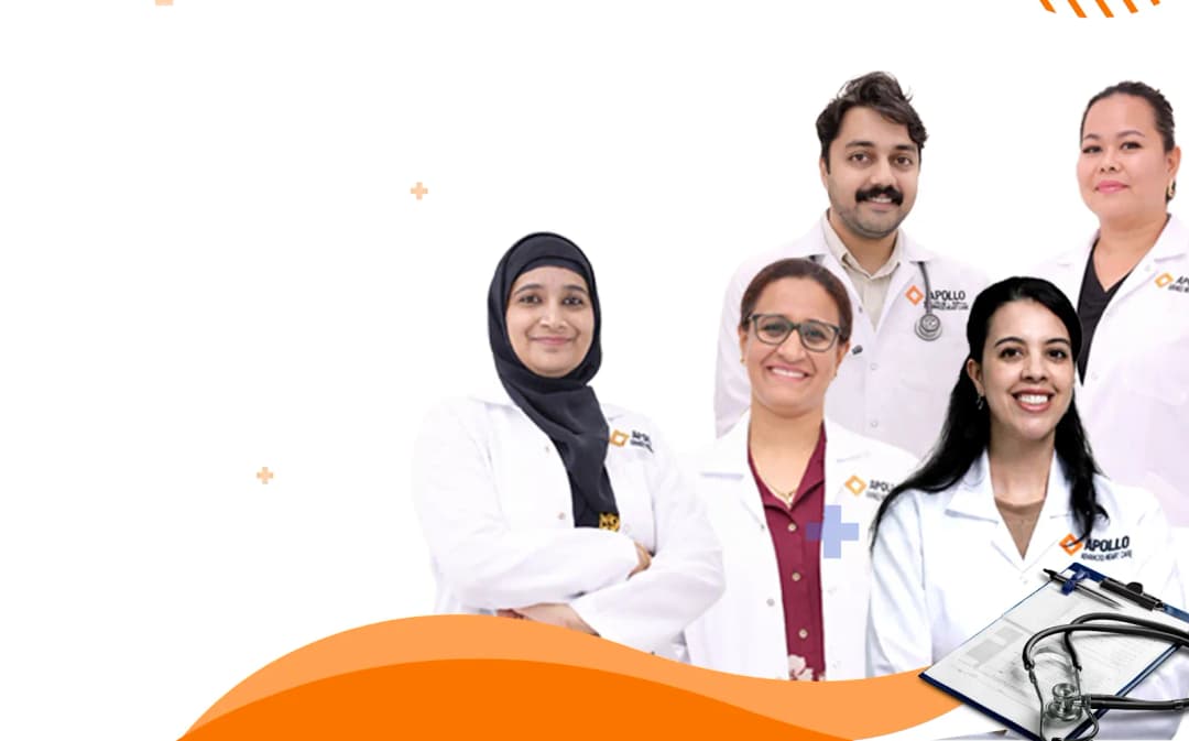 Apollo Advanced Medical Center