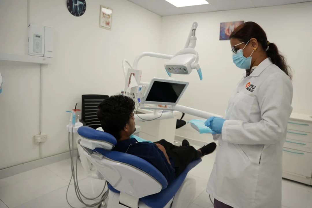 Apollo Advanced Medical Center — صورة 2