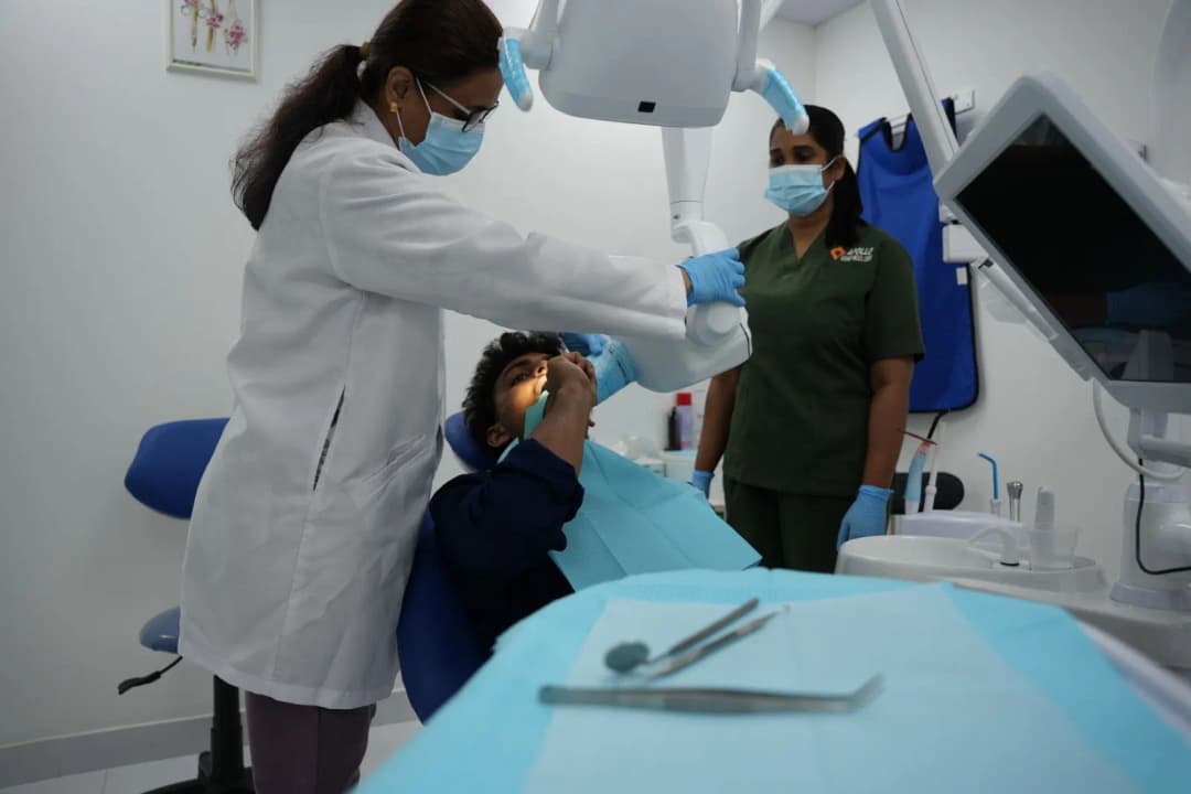 Apollo Advanced Medical Center — صورة 5