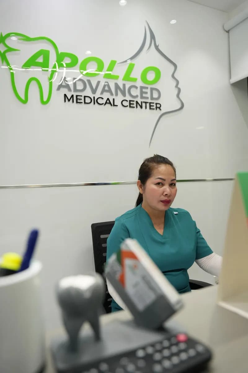 Apollo Advanced Medical Center — صورة 6