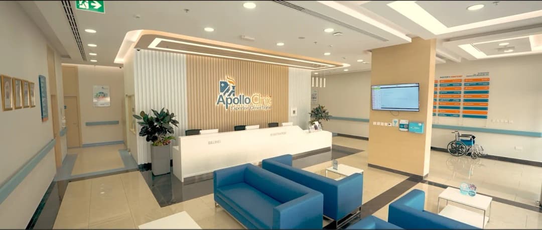Apollo Clinic