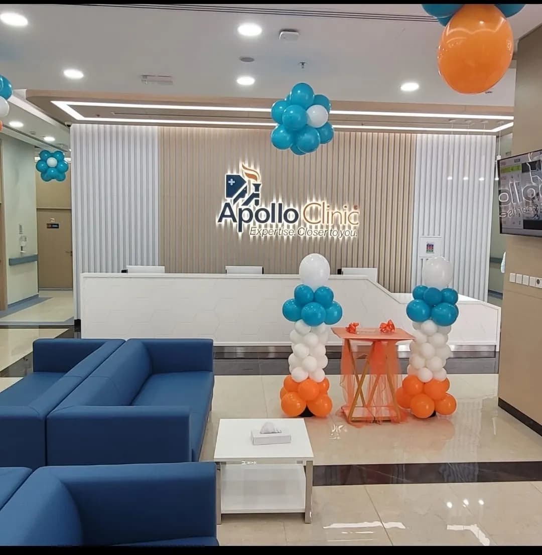 Apollo Clinic — صورة 3