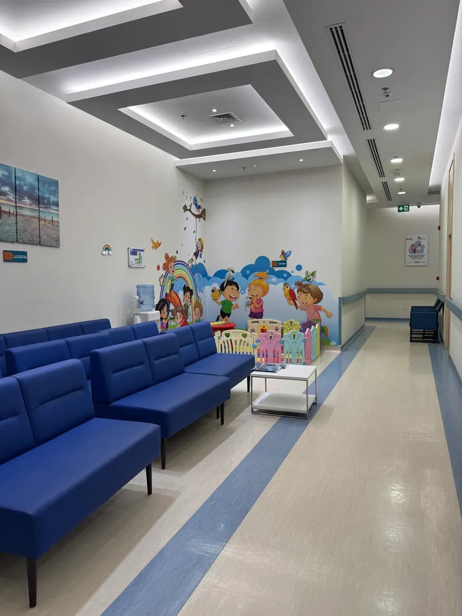 Apollo Clinic — صورة 4