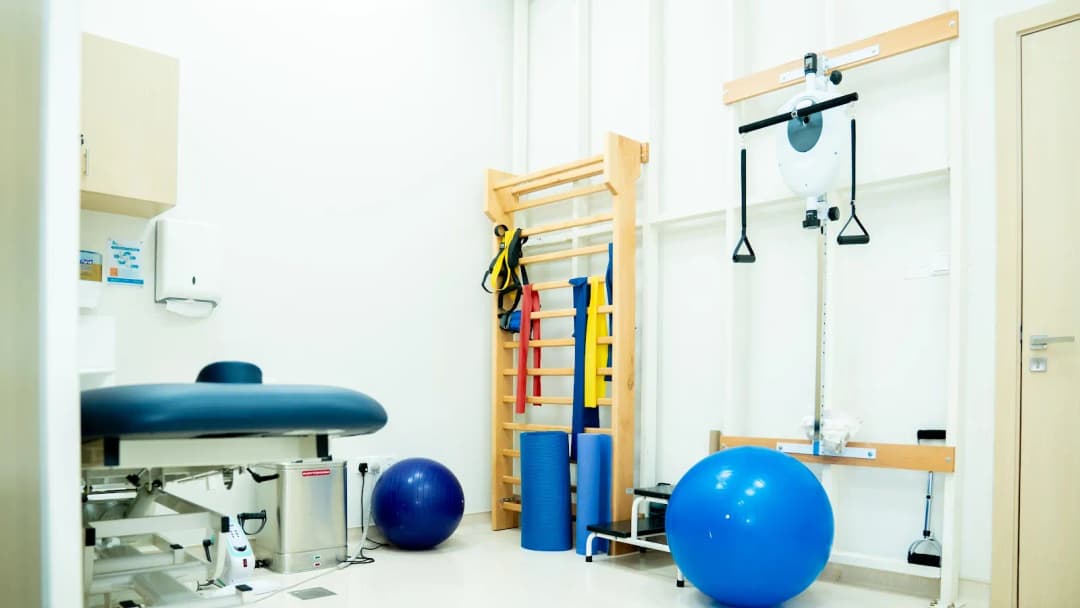 Apollo Clinic — صورة 5