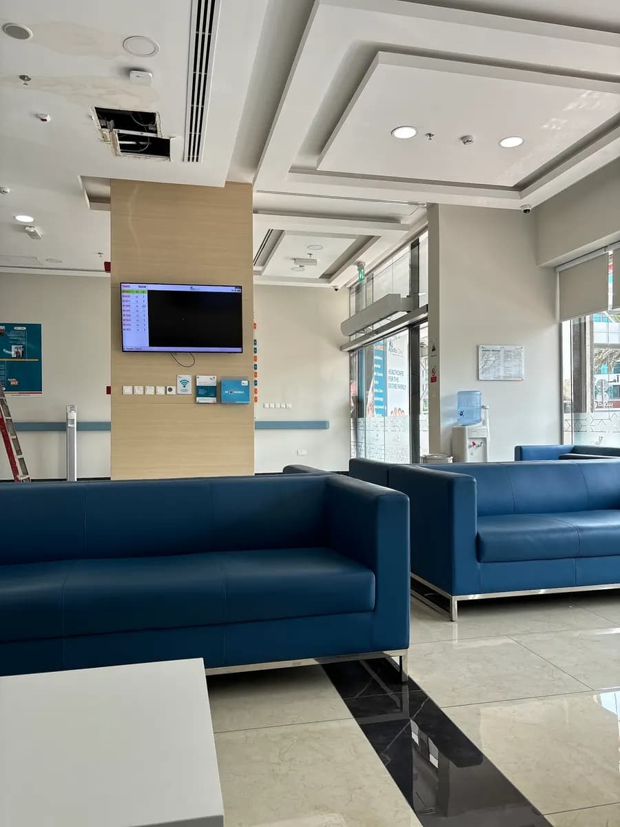 Apollo Clinic — صورة 8