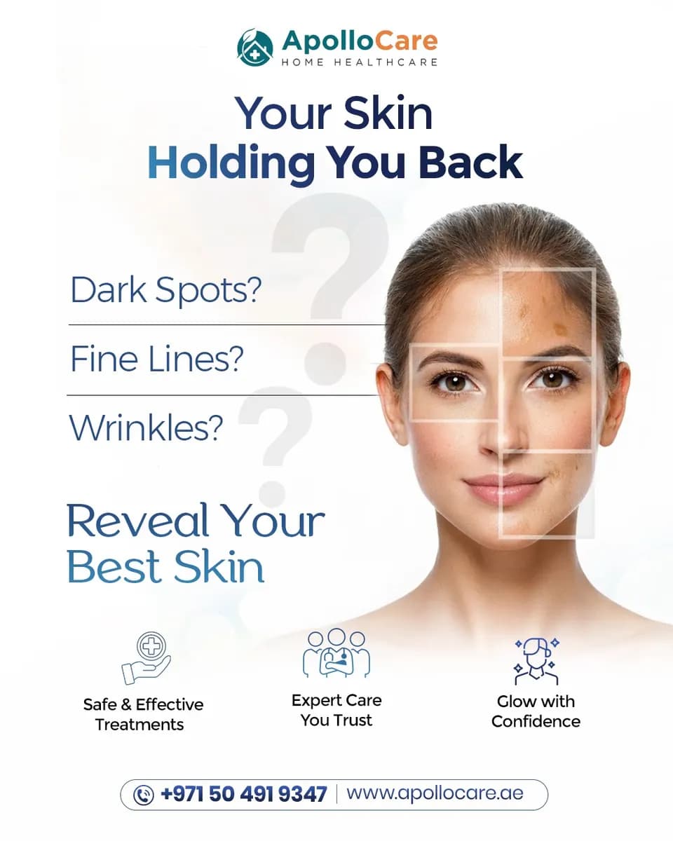 Apollocare Home Health Care Center CO