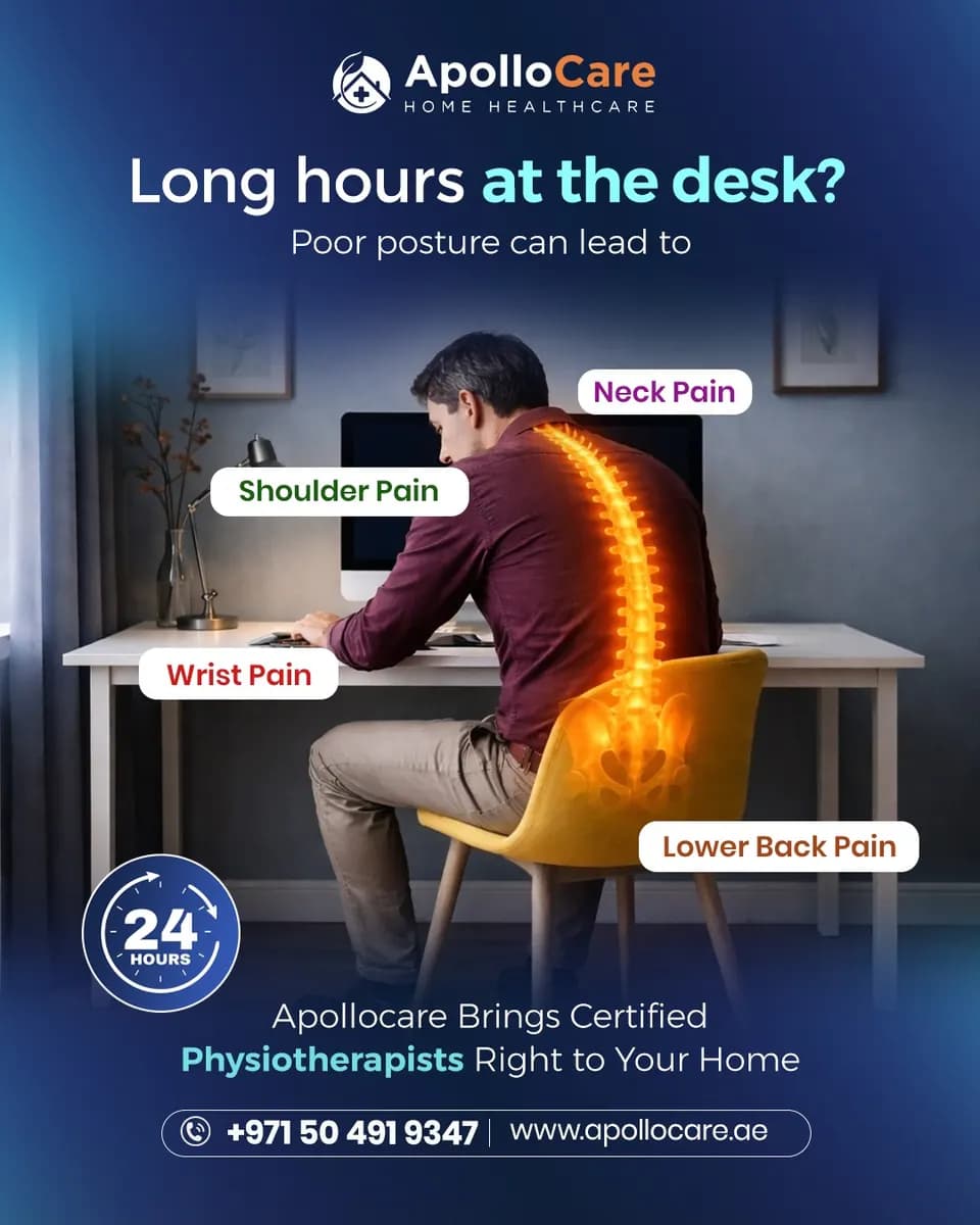 Apollocare Home Health Care Center CO photo 5