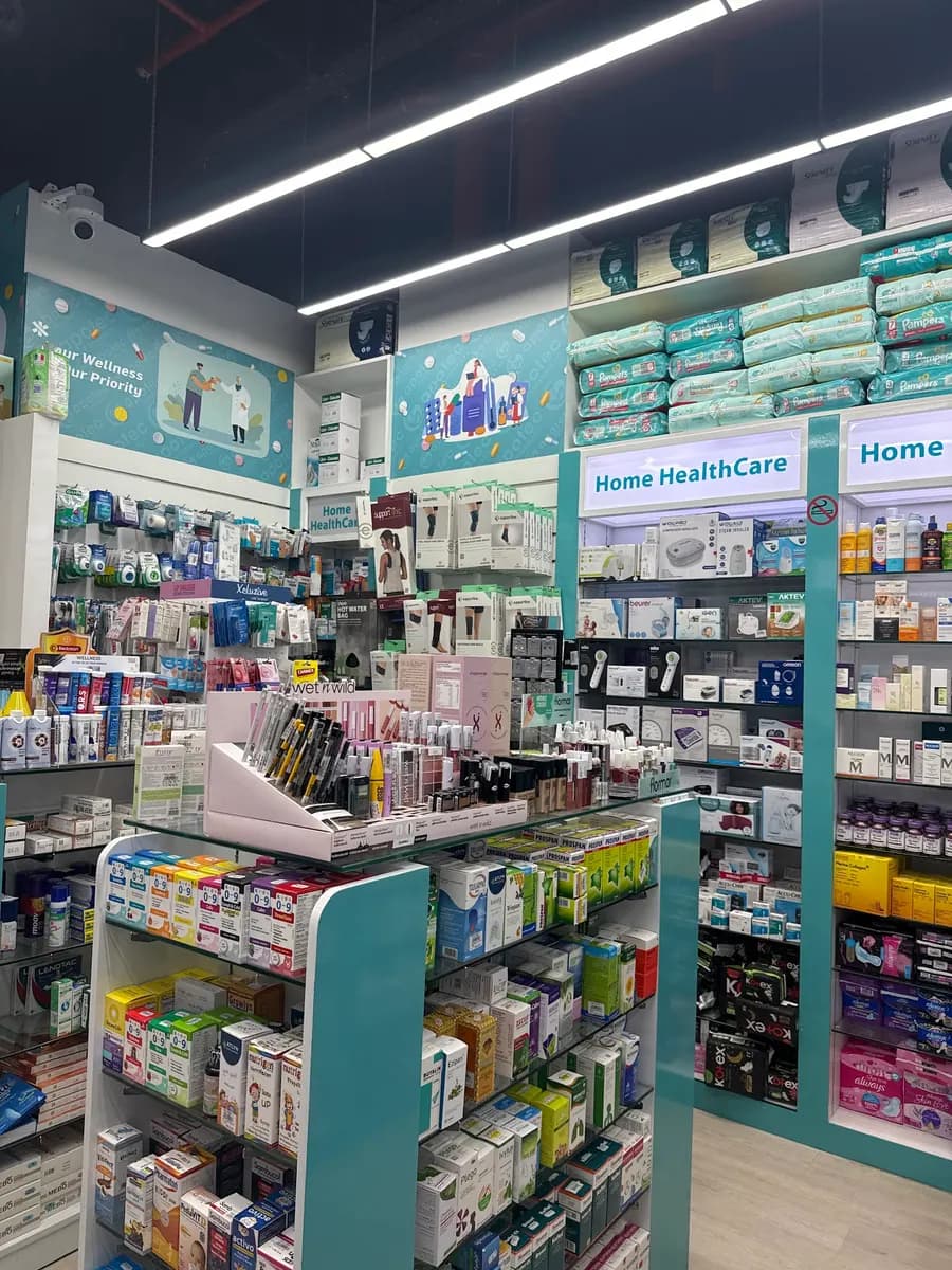 Apotec Bay Pharmacy photo 2