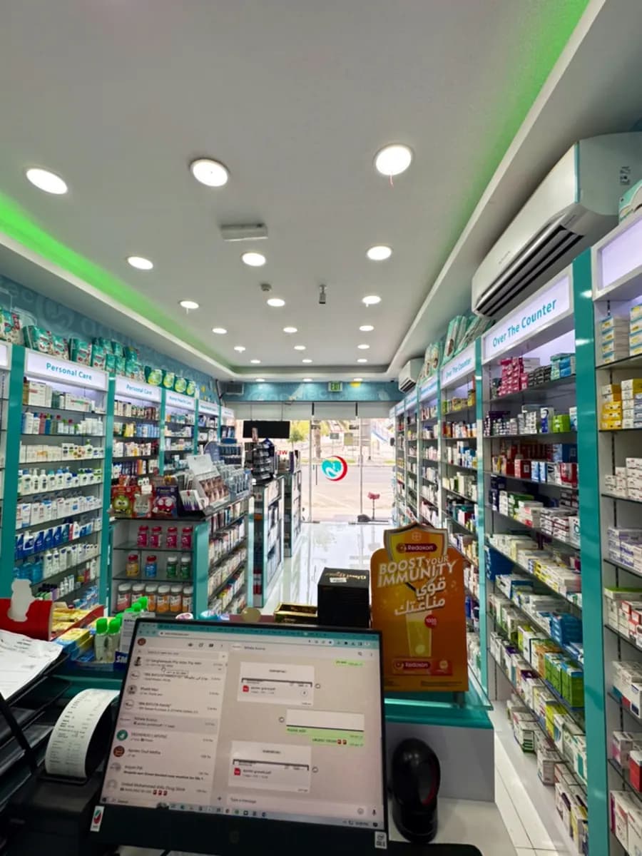 Apotec Grand Pharmacy photo 2