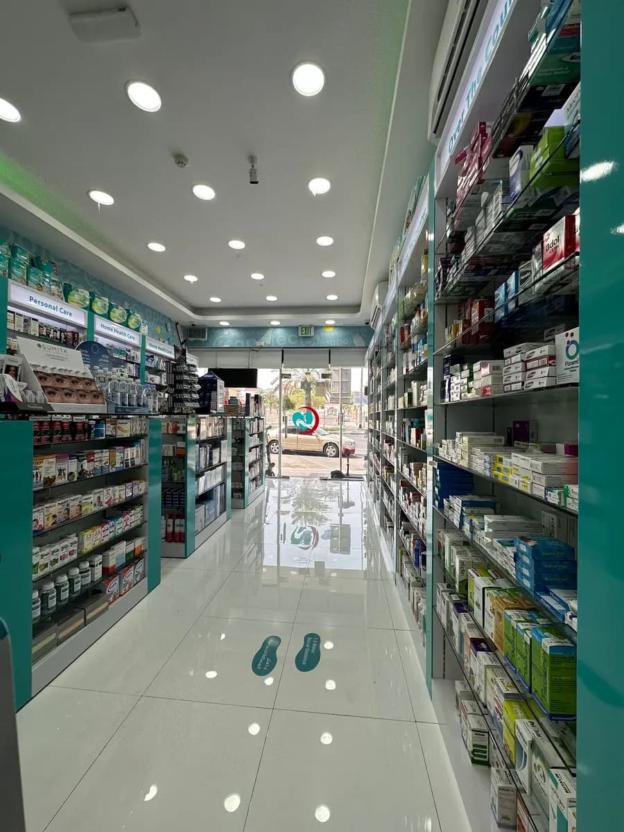 Apotec Grand Pharmacy photo 4