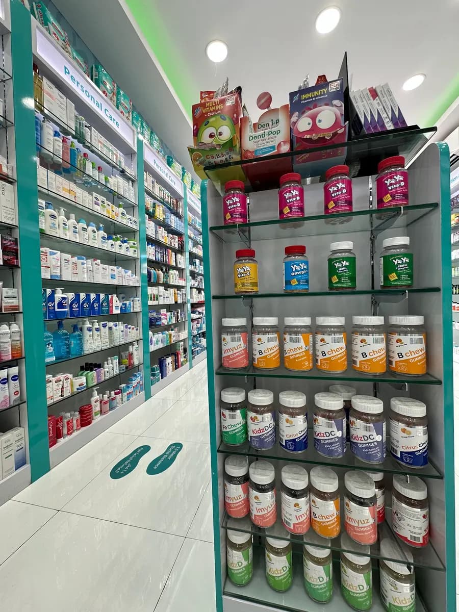 Apotec Grand Pharmacy — صورة 6