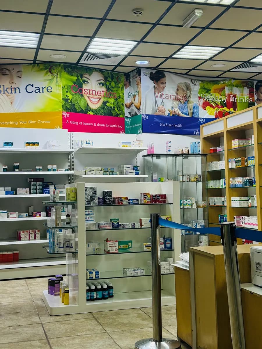 Apple Care Pharmacy photo 2