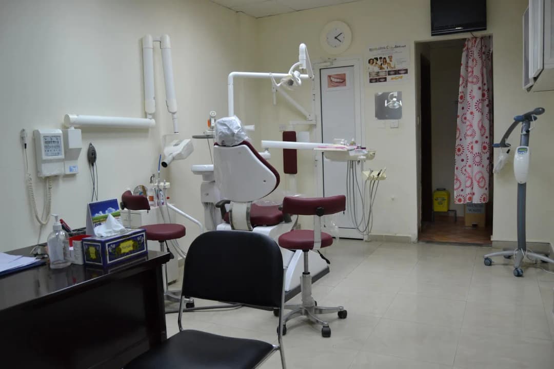 Apple International Poly Clinic photo 4