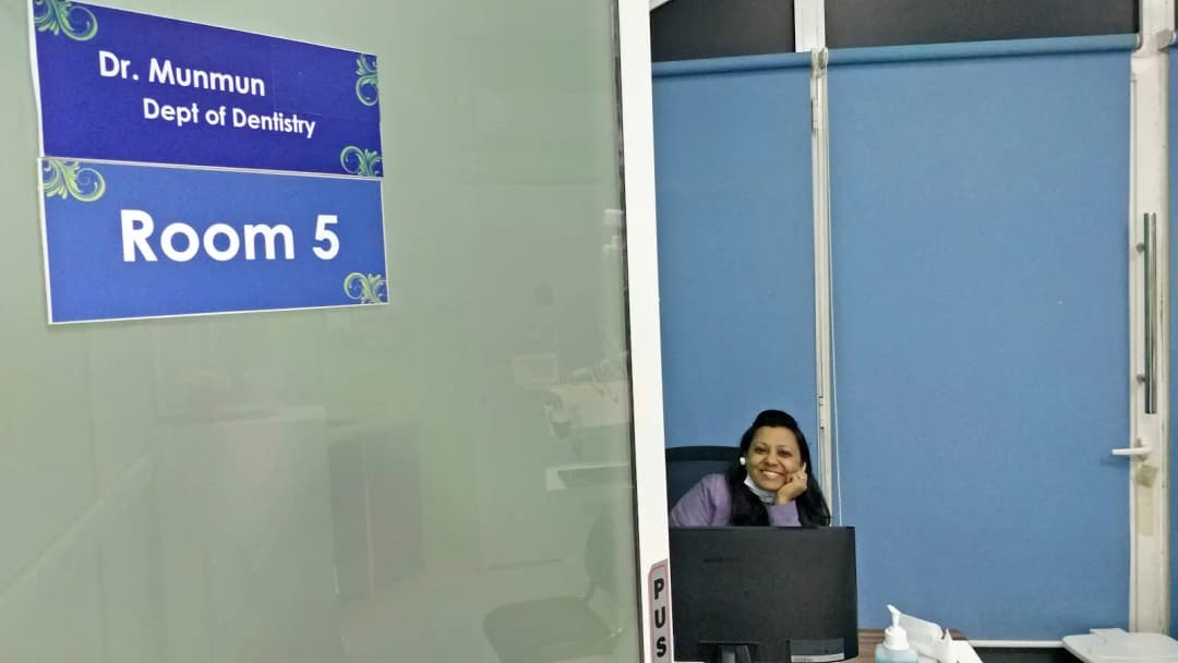 Apple International Poly Clinic — صورة 8
