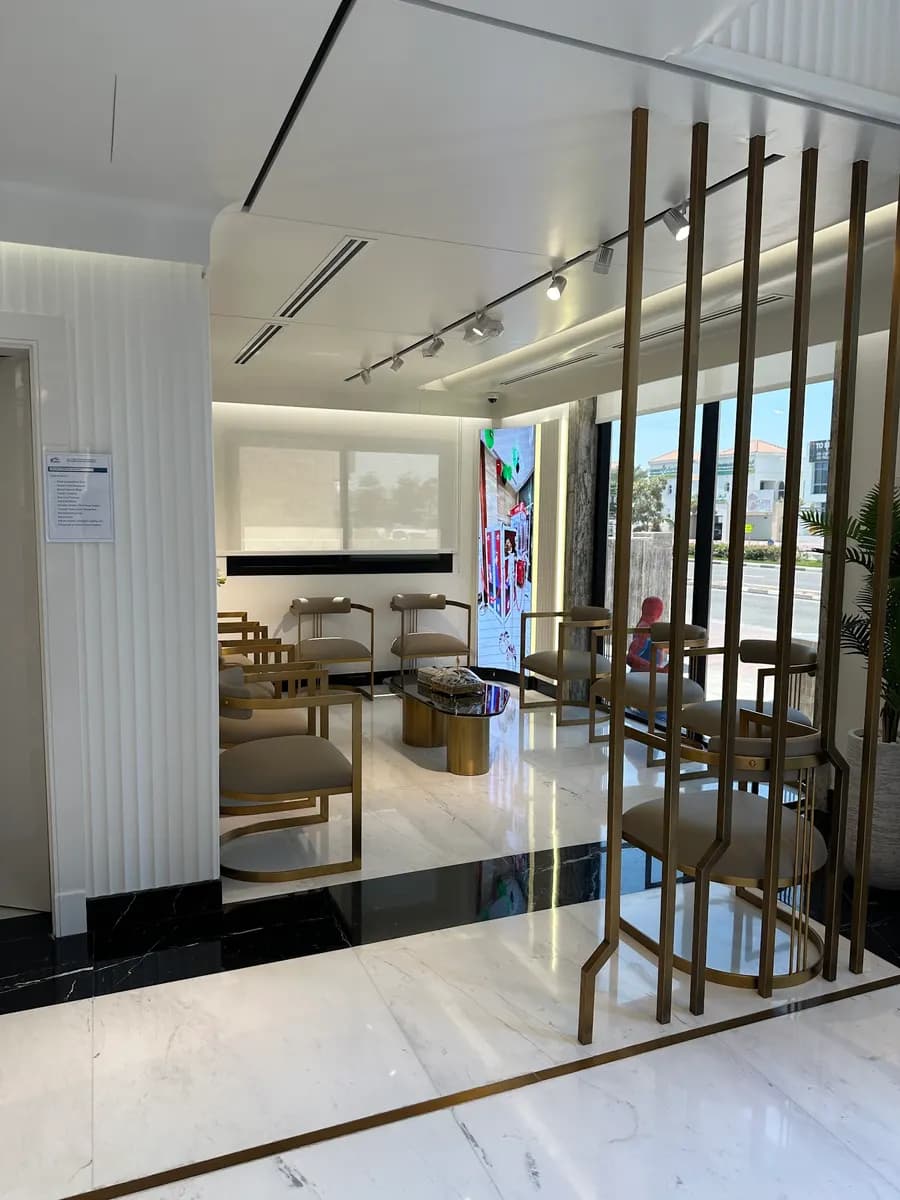 Appolonia And Synergy Dental Center — صورة 7