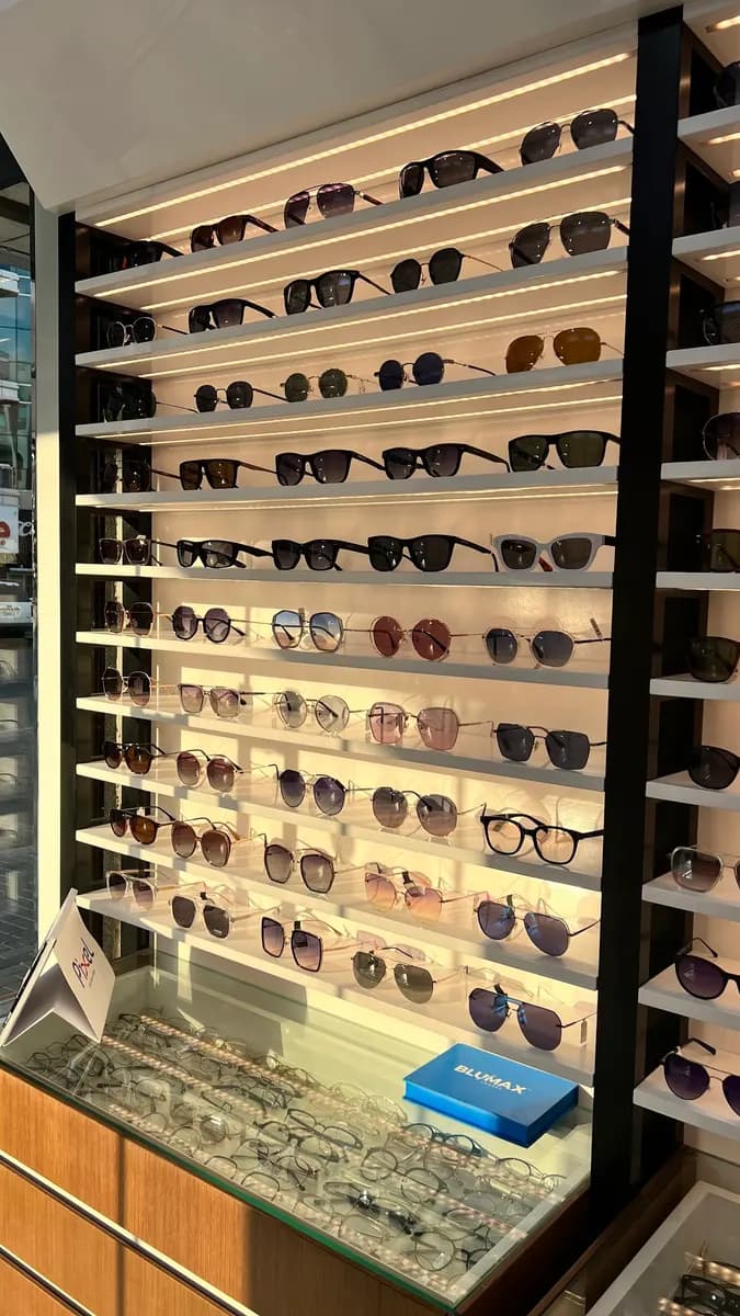 Arabian Optics photo 2