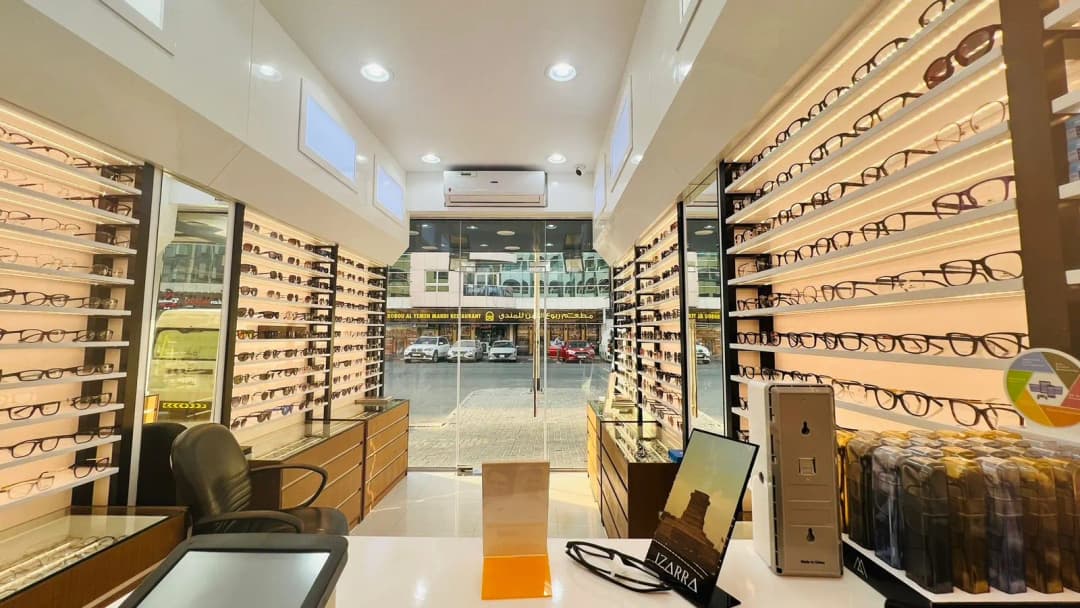 Arabian Optics photo 3