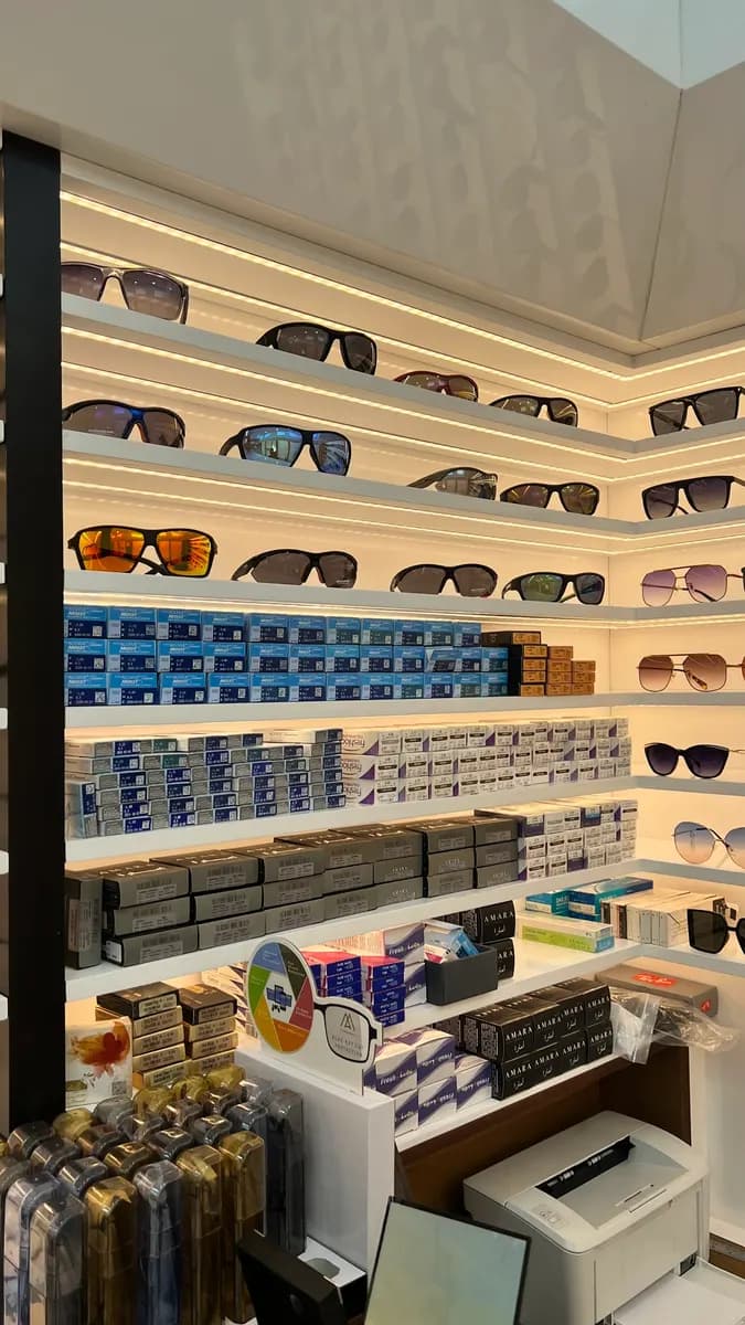 Arabian Optics photo 4