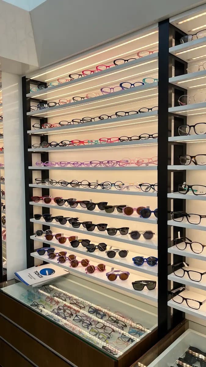 Arabian Optics — صورة 7