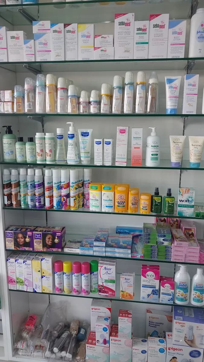 Arabmed Pharmacy — صورة 2