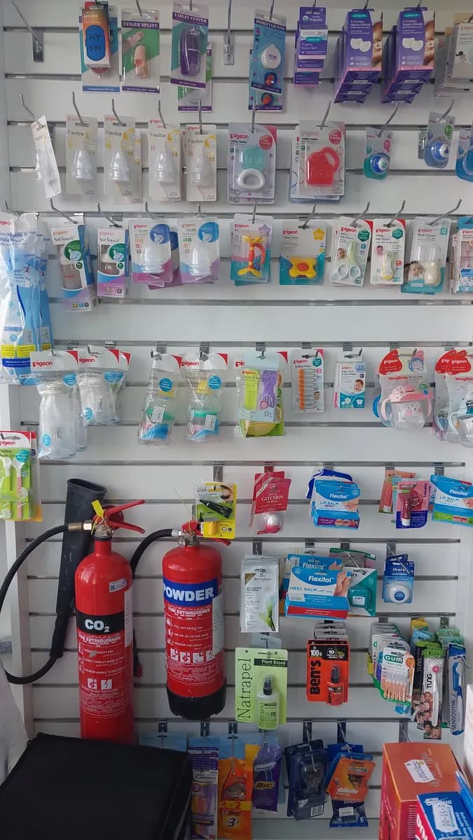 Arabmed Pharmacy — صورة 4